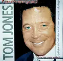 CD - Tom Jones - Forevergold