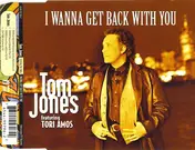 Tom Jones - I Wanna Get Back With You