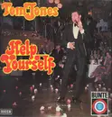 LP - Tom Jones - Help Yourself - POSTER