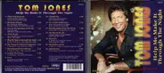Tom Jones - Help Me Make It Through the Night