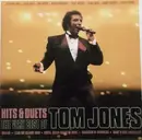 CD - Tom Jones - Hits & Duets: The Very Best Of Tom Jones