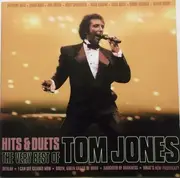 CD - Tom Jones - Hits & Duets: The Very Best Of Tom Jones