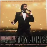 Tom Jones - Hits & Duets: The Very Best Of Tom Jones