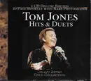 Double CD - Tom Jones - Hits & Duets - Deluxe Edition