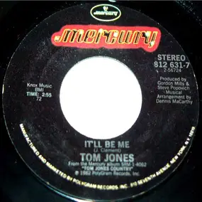 Tom Jones - If I Ever Had To Say Goodbye To You
