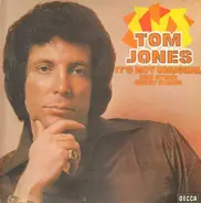 Tom Jones - It's Not Unusual And Other Great Songs