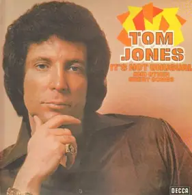Tom Jones - It's Not Unusual And Other Great Songs