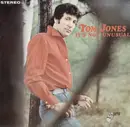 LP - Tom Jones - It's Not Unusual