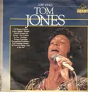 LP - Tom Jones - Love Songs