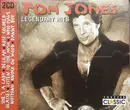 Double CD - Tom Jones - Legendary Hits - Fat Box