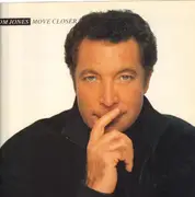12inch Vinyl Single - Tom Jones - Move Closer