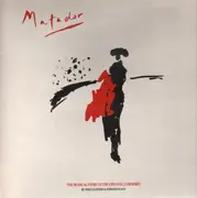 LP - Tom Jones - Matador
