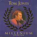 Double CD - Tom Jones - Millenium Collection