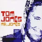 CD - Tom Jones - Mr. Jones