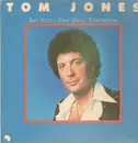 LP - Tom Jones - Say You'll Stay Until Tomorrow