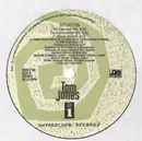 12'' - Tom Jones - Situation - Promo