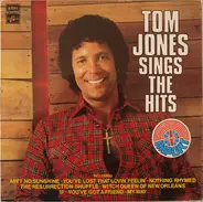 Tom Jones - Sings The Hits