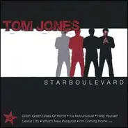 Tom Jones - Starboulevard