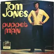 Tom Jones - Puppet Man