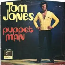 Tom Jones - Puppet Man