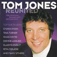 Tom Jones - Reunited - The Original Broadcast Recordings