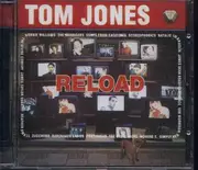 CD - Tom Jones - Reload