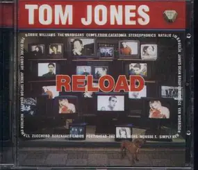 Tom Jones - Reload