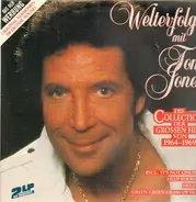 Tom Jones - Welterfolge mit Tom Jones