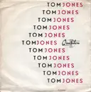 7inch Vinyl Single - Tom Jones - Without Love  / The Man Who Knows Too Much