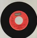7'' - Tom Jones - Without Love / A Man Who Knows Too Much