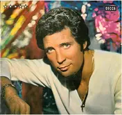Tom Jones - Tom