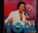 CD - Tom Jones - Tom Jones & Friends - The Red Album