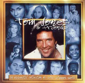 Tom Jones - Tom Jones & Friends