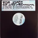 12'' - Tom Jones - Tom Jones International