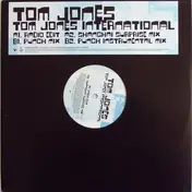 Tom Jones - Tom Jones International
