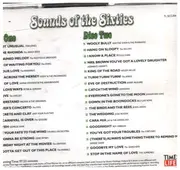 Double CD - Tom Jones / The McCoys - Sounds Of The Sixties - 1965