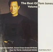 Tom Jones - The Best Of Tom Jones Volume I