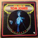 Double LP - Tom Jones - The Best Of Tom Jones