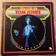 Tom Jones - The Best Of Tom Jones