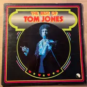 Double LP - Tom Jones - The Best Of Tom Jones