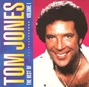 CD - Tom Jones - The Best Of Tom Jones Volume I