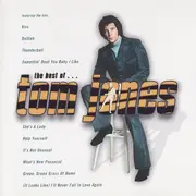 CD - Tom Jones - The Best Of... Tom Jones