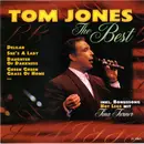 CD - Tom Jones - The Best
