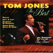 Tom Jones - The Best