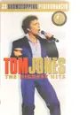 VHS - Tom Jones - The Biggest Hits