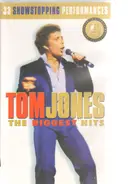 Tom Jones - The Biggest Hits