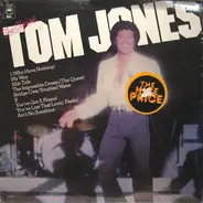 Tom Jones - The Classic