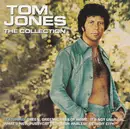 CD - Tom Jones - The Collection - Still Sealed