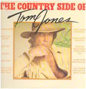 LP - Tom Jones - The Country Side Of Tom Jones