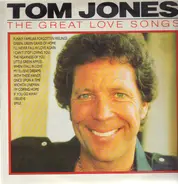 Tom Jones - The Great Love Songs